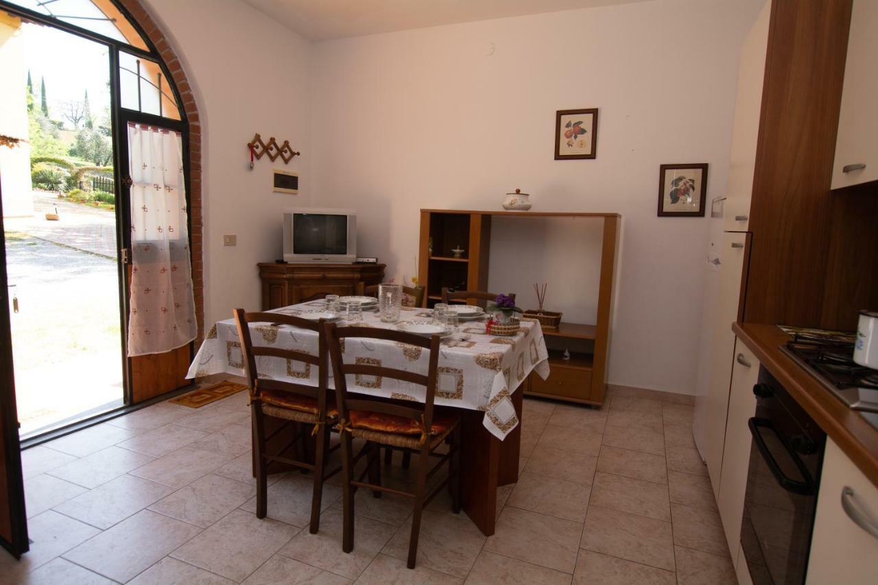 Appartamenti Massarella Fucecchio Exterior photo
