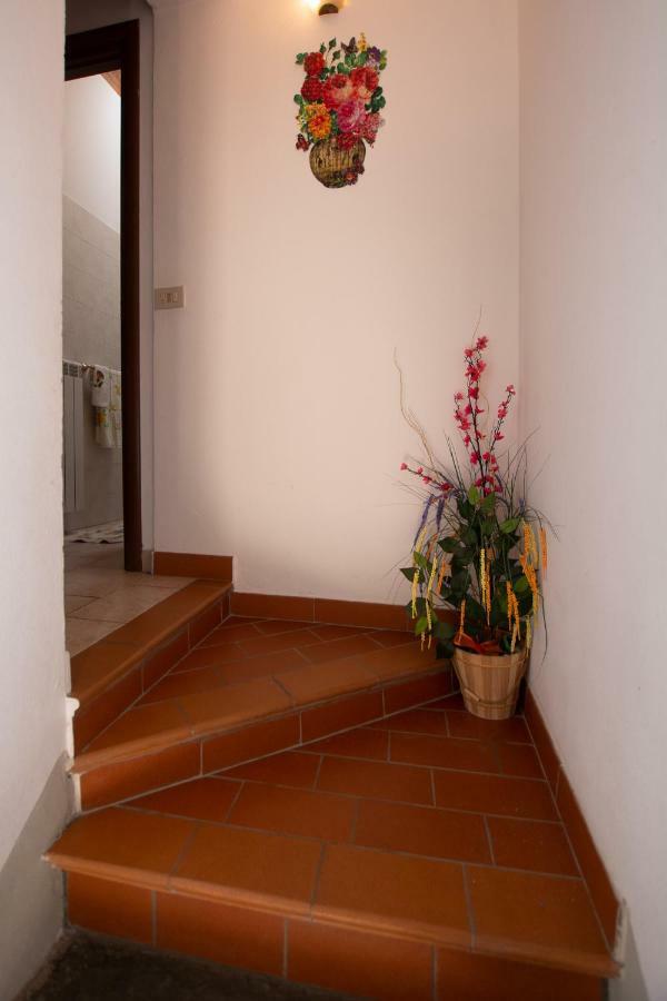 Appartamenti Massarella Fucecchio Exterior photo